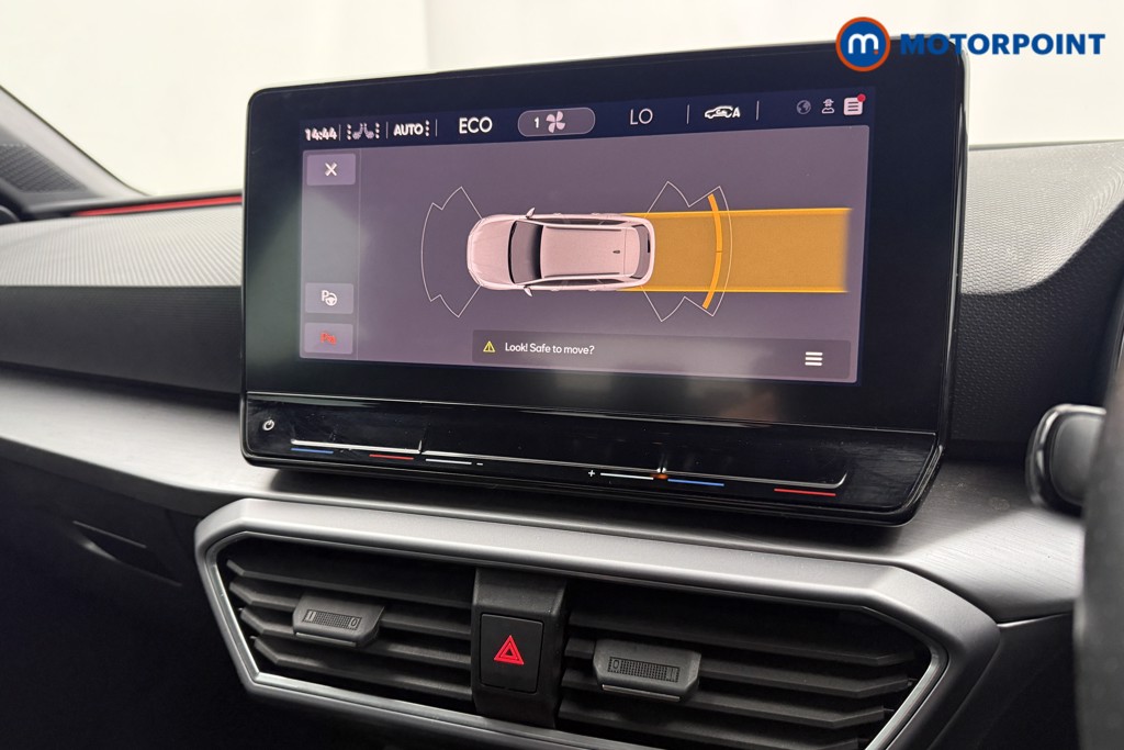 Used SEAT Leon 2021 for sale - 77665810: Photo 20