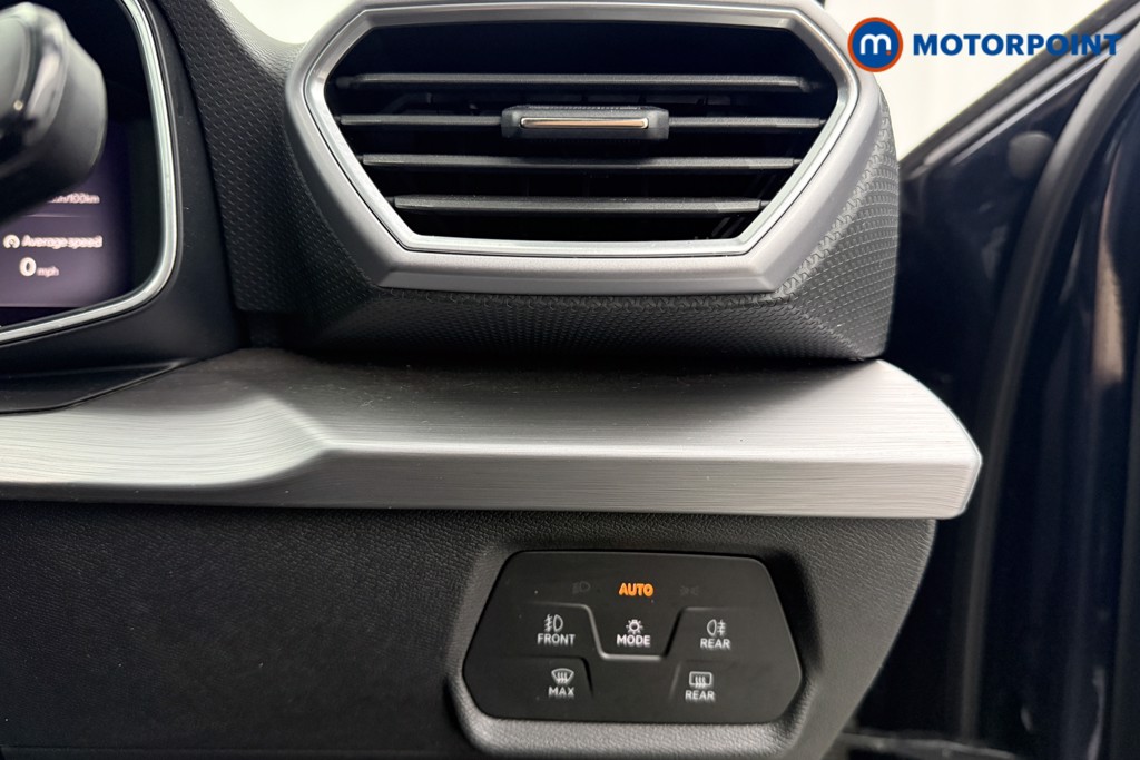 Used SEAT Leon 2021 for sale - 77665810: Photo 25