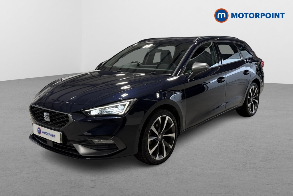 Used SEAT Leon 2021 for sale - 77665810: Photo 3