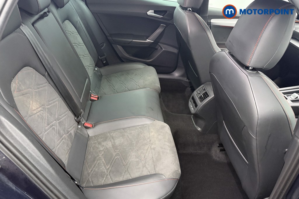 Used SEAT Leon 2021 for sale - 77665810: Photo 30