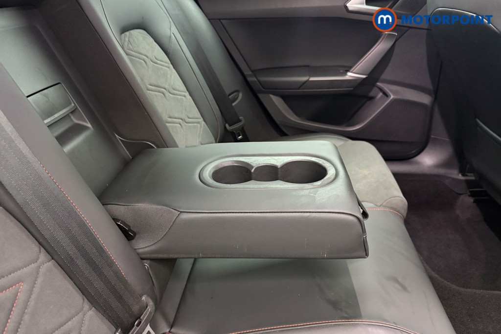 Used SEAT Leon 2021 for sale - 77665810: Photo 32