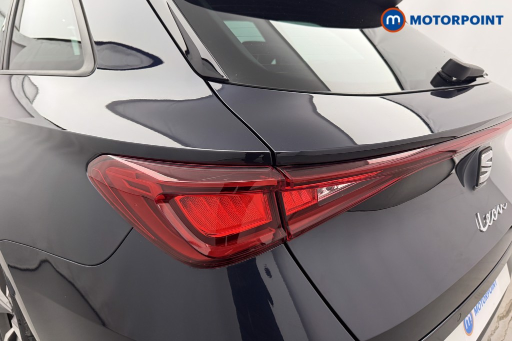 Used SEAT Leon 2021 for sale - 77665810: Photo 35