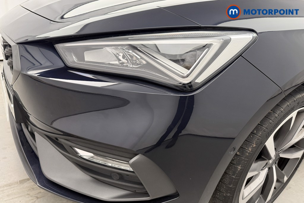 Used SEAT Leon 2021 for sale - 77665810: Photo 36