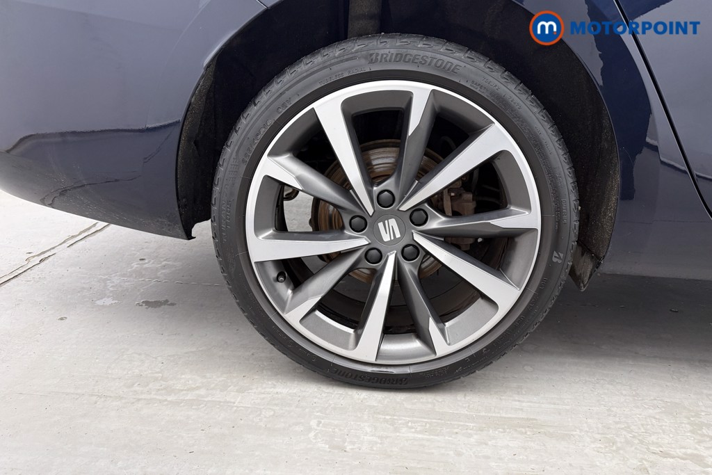 Used SEAT Leon 2021 for sale - 77665810: Photo 39