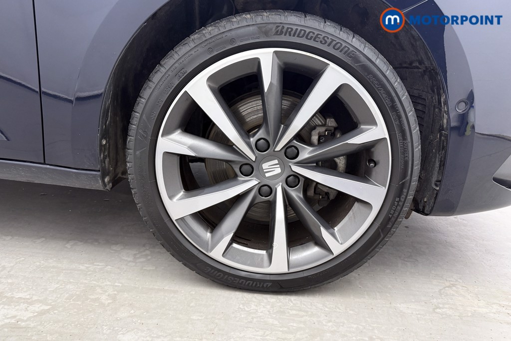 Used SEAT Leon 2021 for sale - 77665810: Photo 40