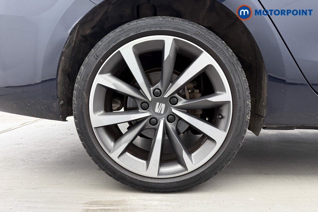 Used SEAT Leon 2021 for sale - 77665810: Photo 42