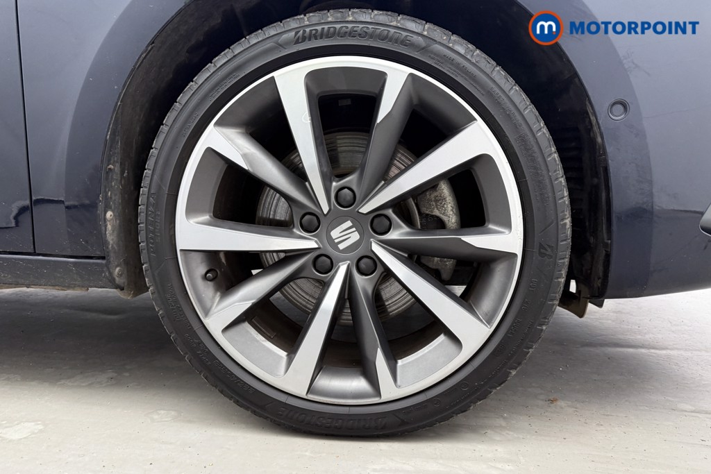 Used SEAT Leon 2021 for sale - 77665810: Photo 43