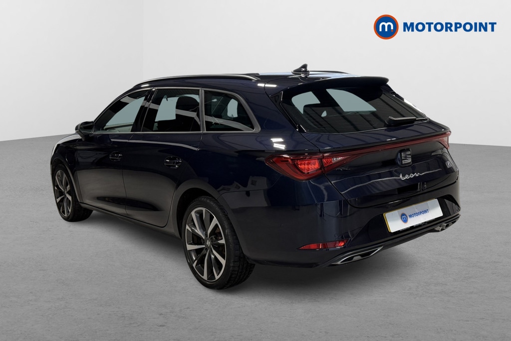 Used SEAT Leon 2021 for sale - 77665810: Photo 5