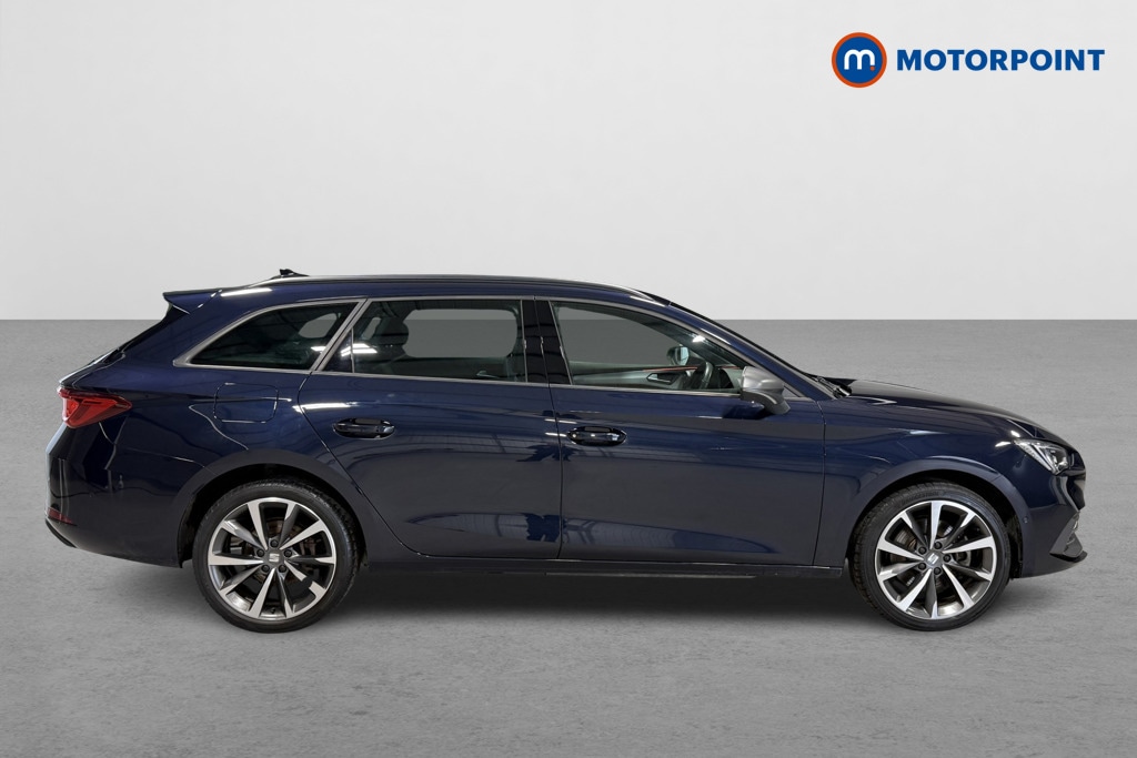 Used SEAT Leon 2021 for sale - 77665810: Photo 8