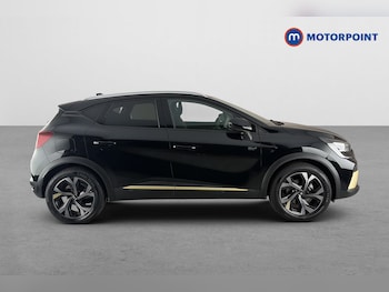 Used Renault Captur 2024 for sale - 79351270: Photo