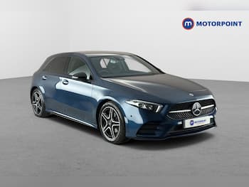 Used Mercedes-Benz A-Class 2022 for sale - 79625945: Photo