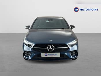 Used Mercedes-Benz A-Class 2022 for sale - 79625945: Photo