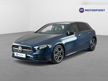 Used Mercedes-Benz A-Class 2022 for sale - 79625945: Photo