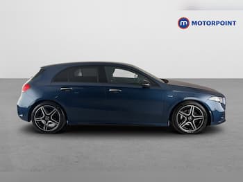 Used Mercedes-Benz A-Class 2022 for sale - 79625945: Photo