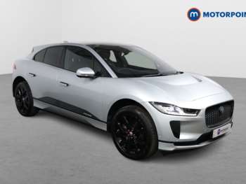 2020 - 294kW EV400 HSE 90kWh 5dr Auto