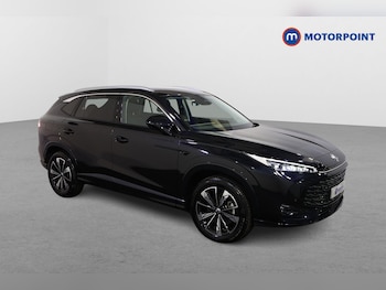 Used MG MG HS 2025 for sale - 78721017: Photo