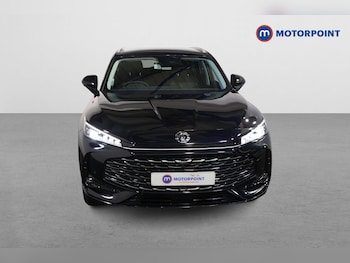 Used MG MG HS 2025 for sale - 78721017: Photo