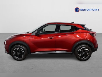 Used Nissan Juke 2023 for sale - 78721708: Photo