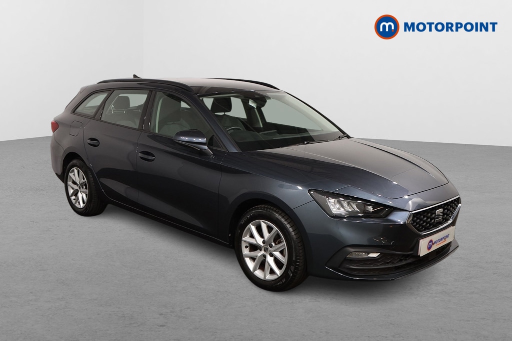 Used SEAT Leon 2022 for sale - 76303338: Photo 1