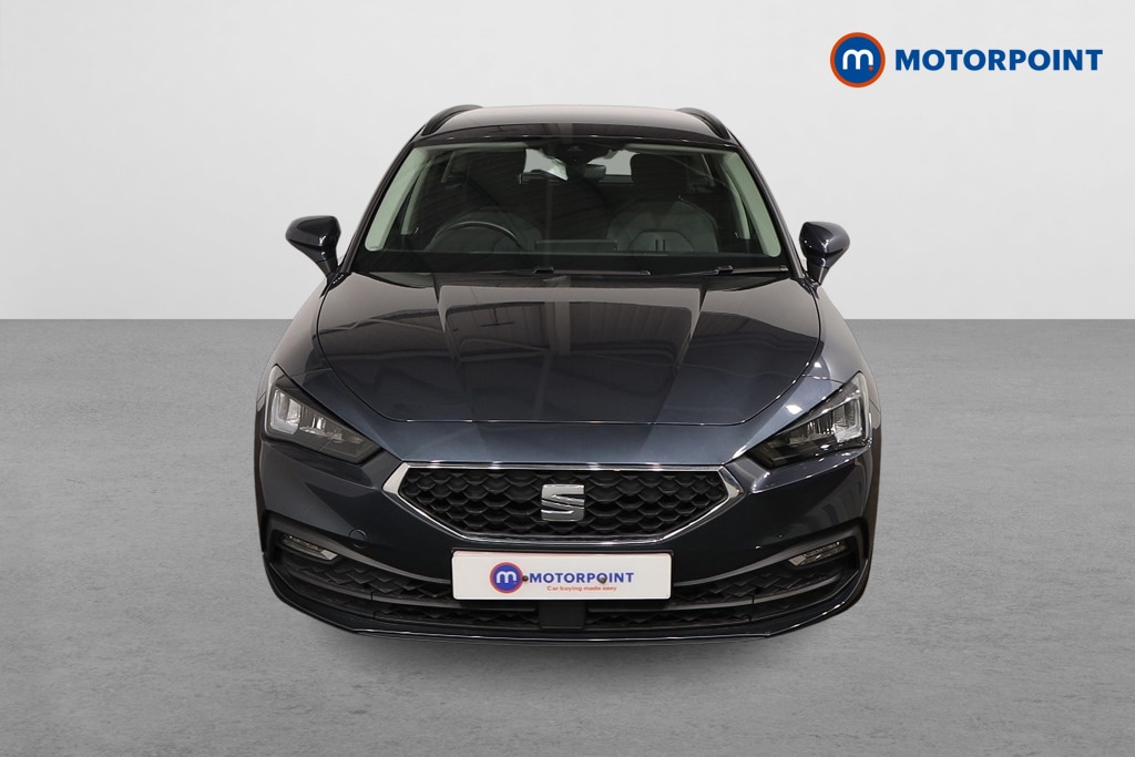 Used SEAT Leon 2022 for sale - 76303338: Photo 2