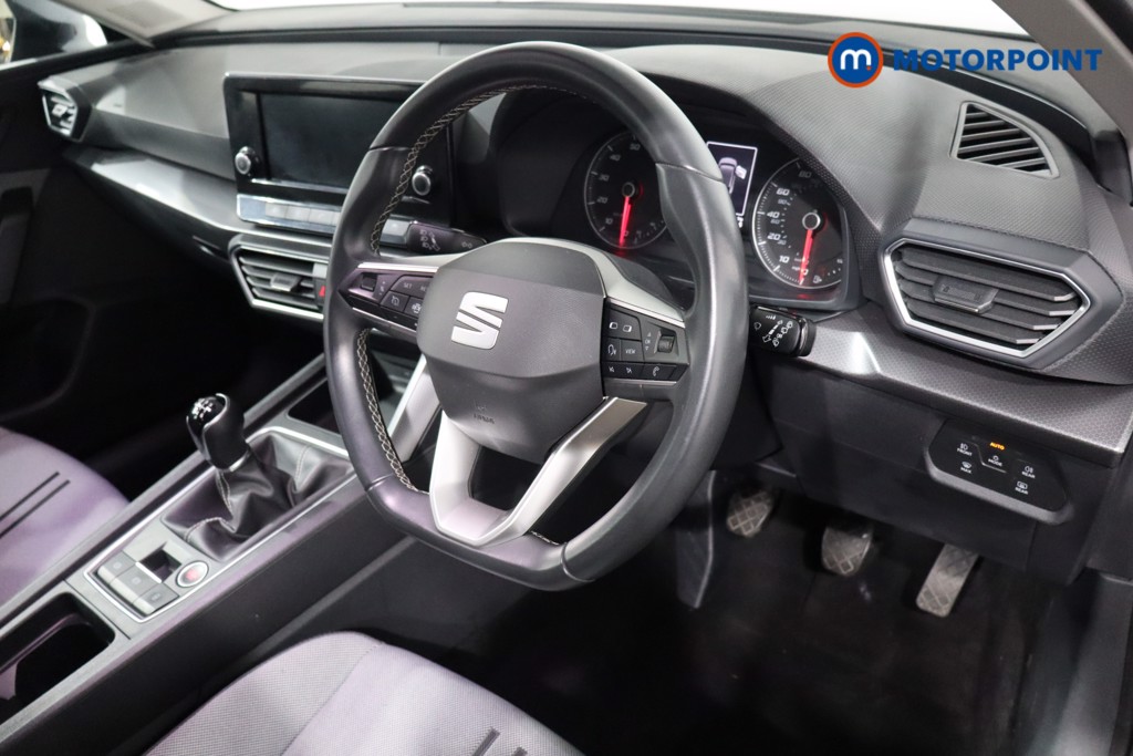 Used SEAT Leon 2022 for sale - 76303338: Photo 29