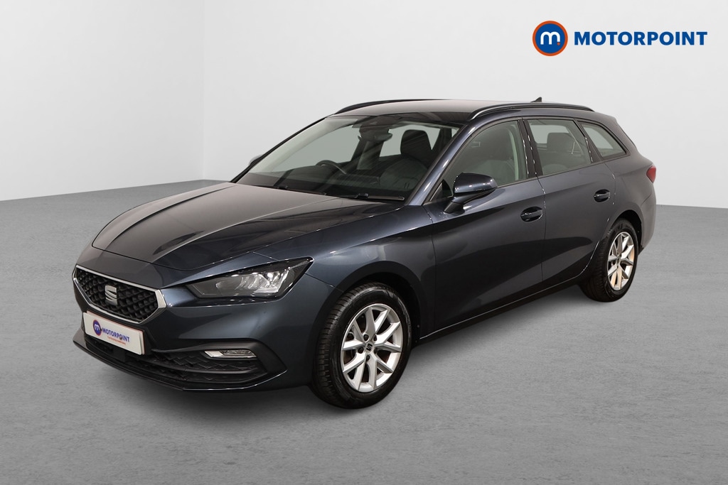 Used SEAT Leon 2022 for sale - 76303338: Photo 3