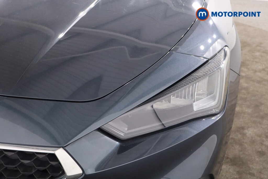 Used SEAT Leon 2022 for sale - 76303338: Photo 34