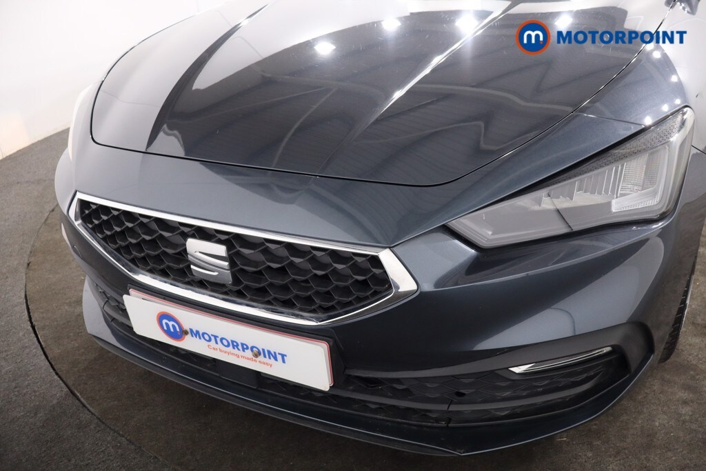 Used SEAT Leon 2022 for sale - 76303338: Photo 37