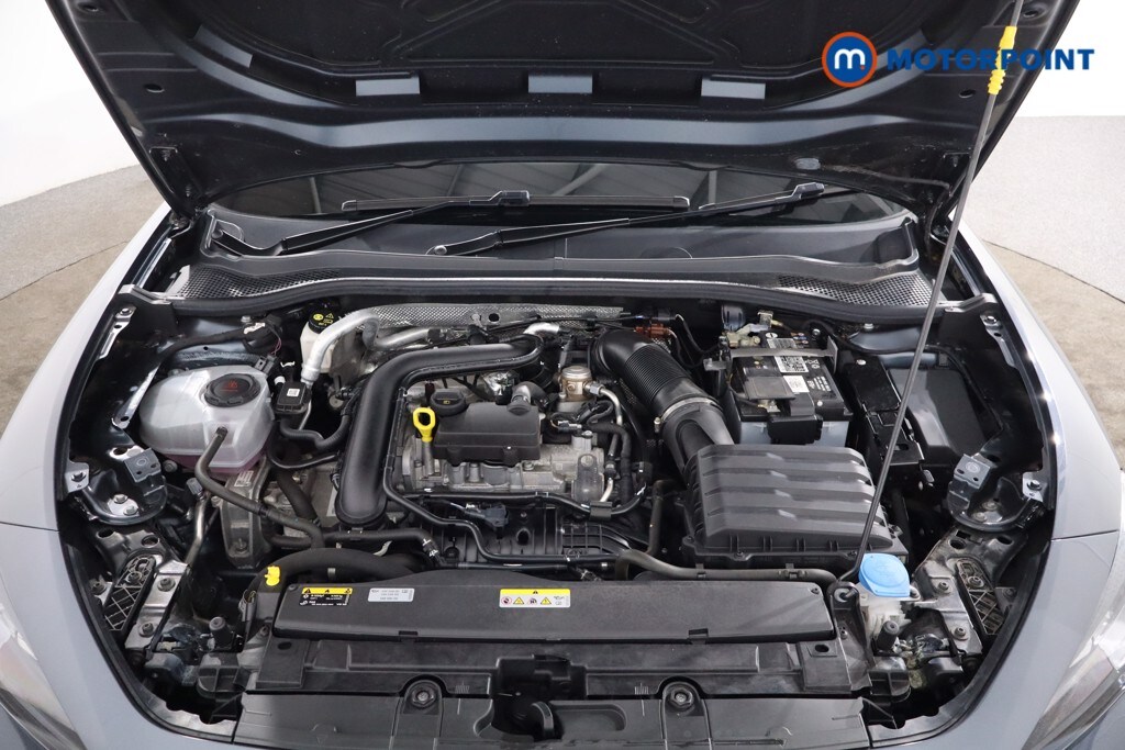 Used SEAT Leon 2022 for sale - 76303338: Photo 38
