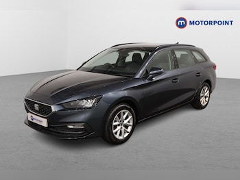 Used SEAT Leon 2022 for sale - 76303338: Photo