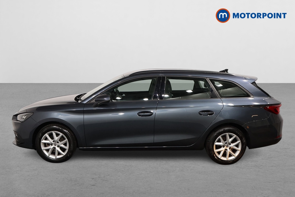 Used SEAT Leon 2022 for sale - 76303338: Photo 4