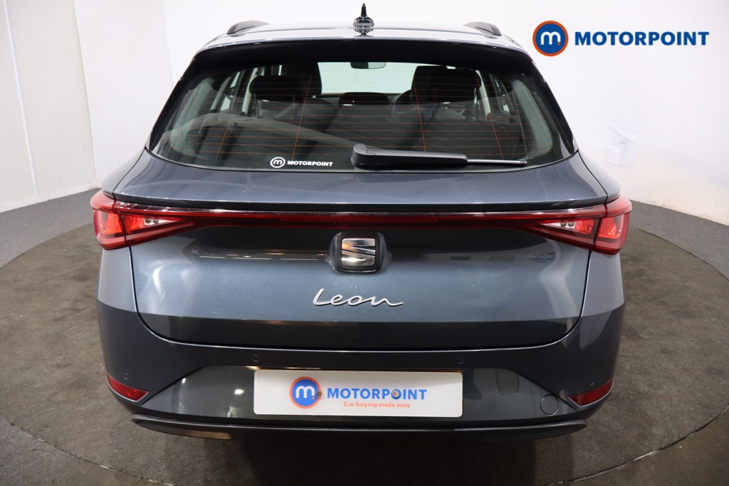 Used SEAT Leon 2022 for sale - 76303338: Photo 42
