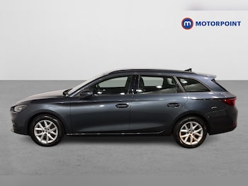 Used SEAT Leon 2022 for sale - 76303338: Photo