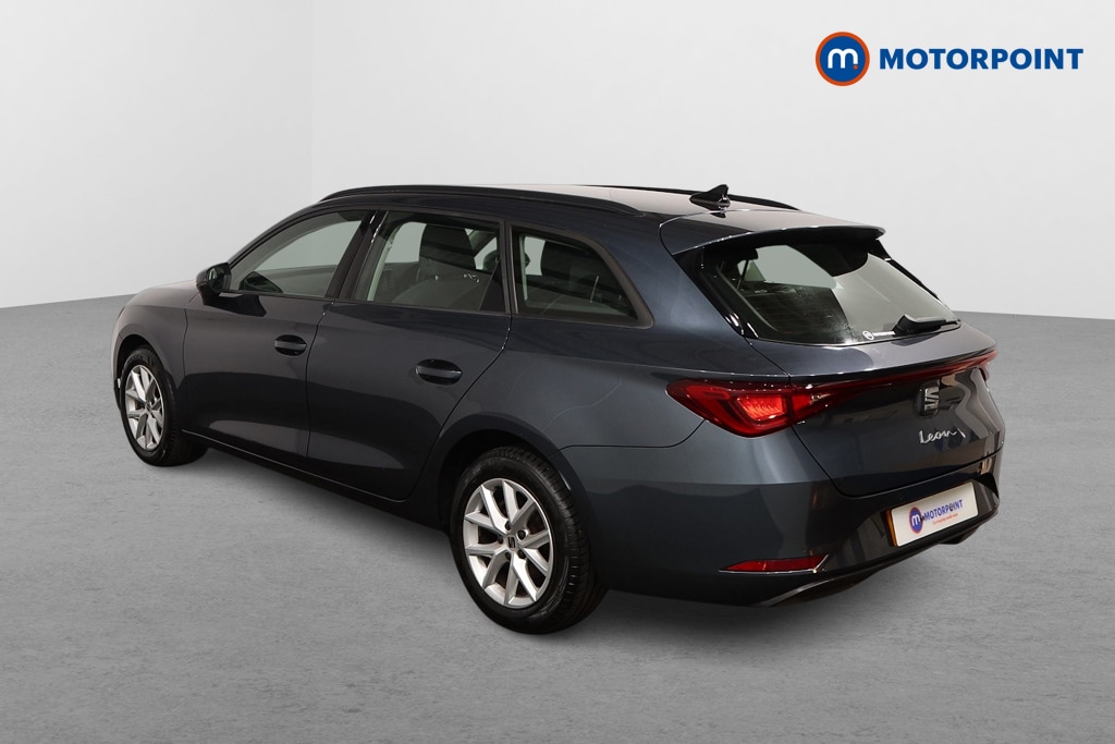 Used SEAT Leon 2022 for sale - 76303338: Photo 5