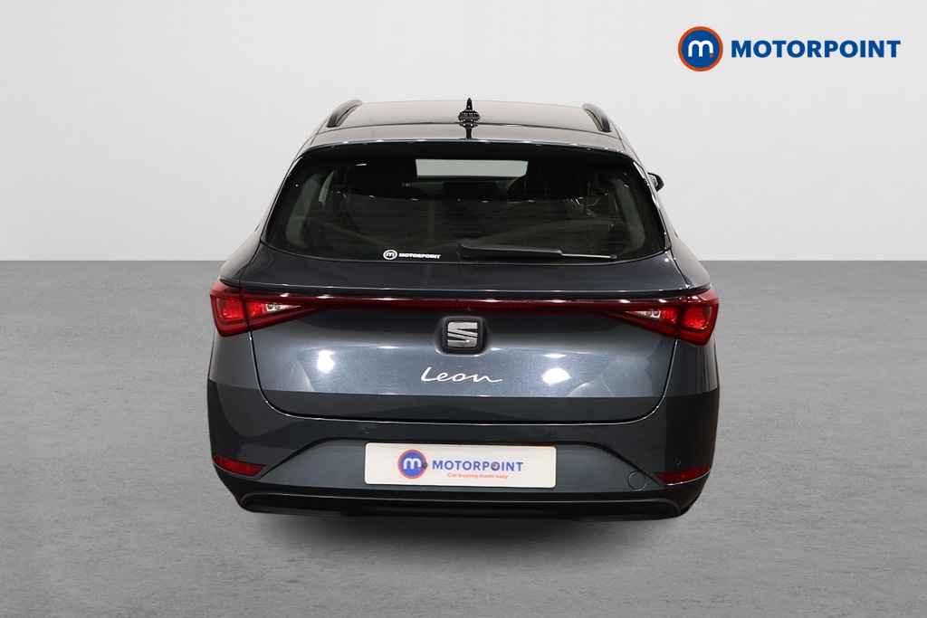 Used SEAT Leon 2022 for sale - 76303338: Photo 6