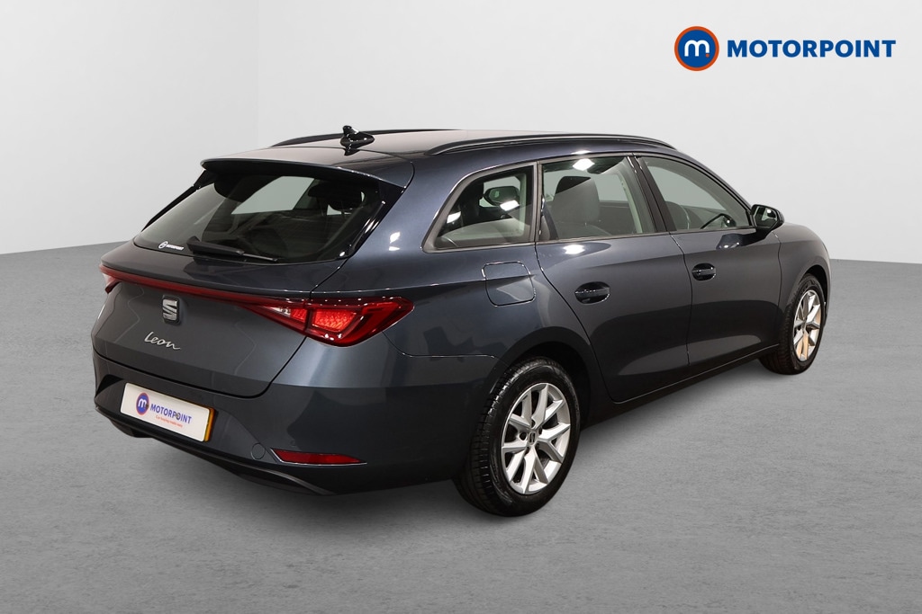 Used SEAT Leon 2022 for sale - 76303338: Photo 7