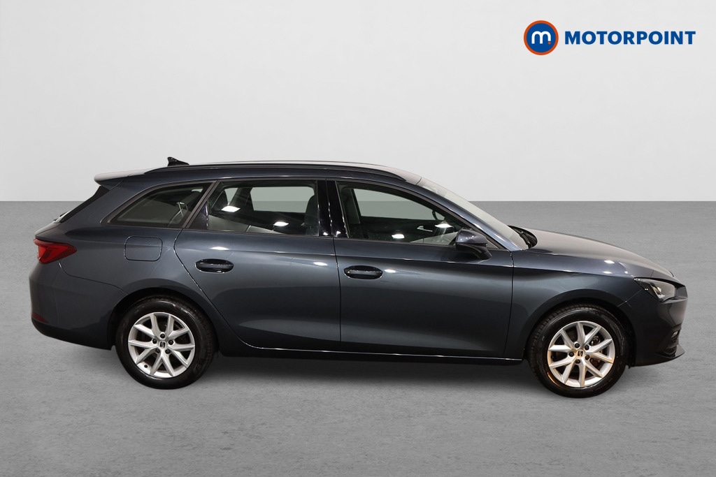 Used SEAT Leon 2022 for sale - 76303338: Photo 8