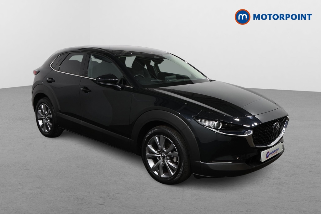 Used Mazda CX-30 2024 for sale - 76319859: Photo 1