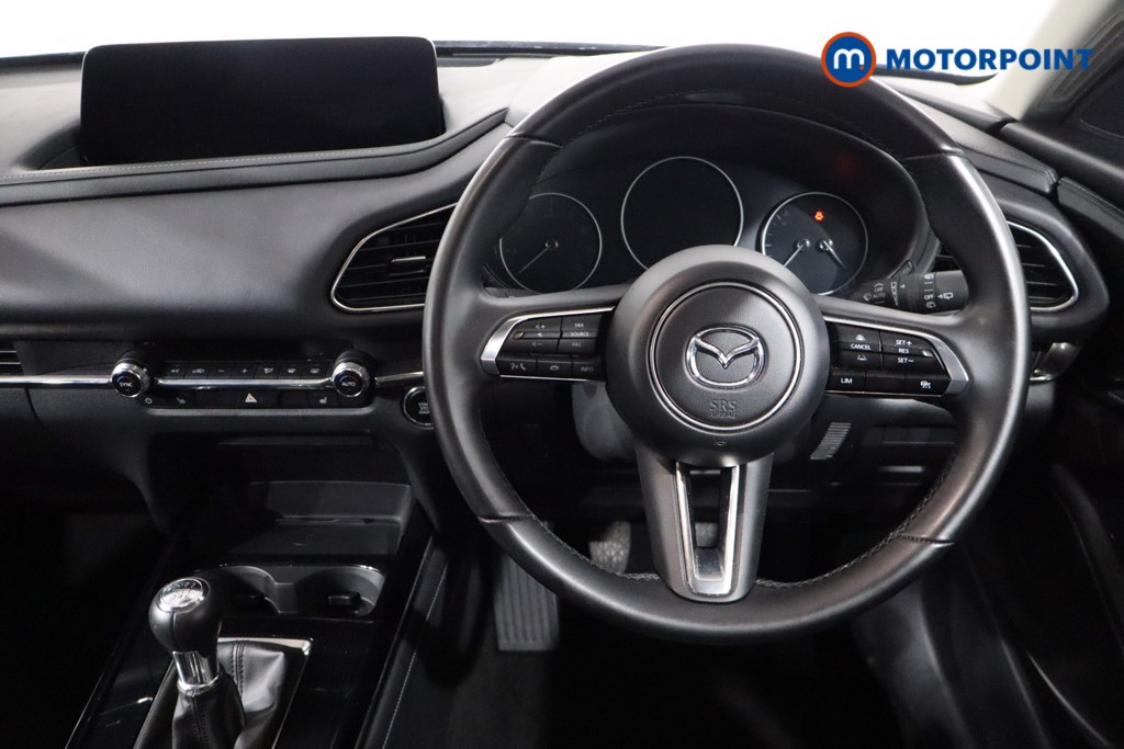 Used Mazda CX-30 2024 for sale - 76319859: Photo 11