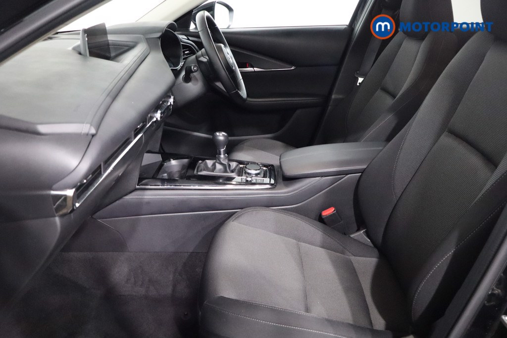 Used Mazda CX-30 2024 for sale - 76319859: Photo 12