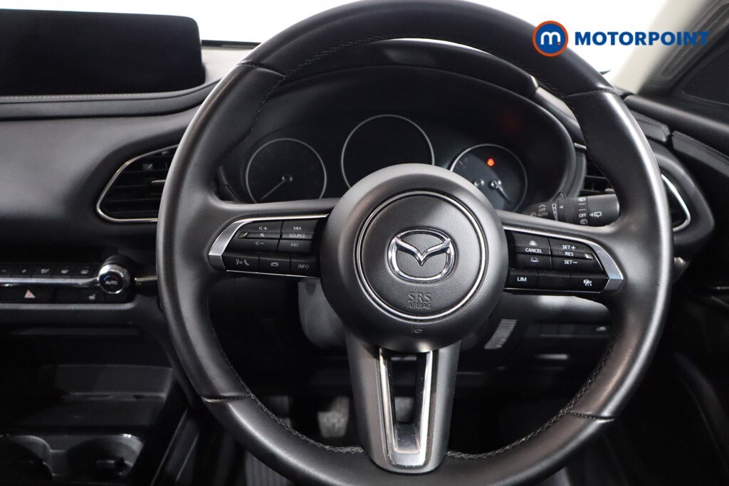 Used Mazda CX-30 2024 for sale - 76319859: Photo 14