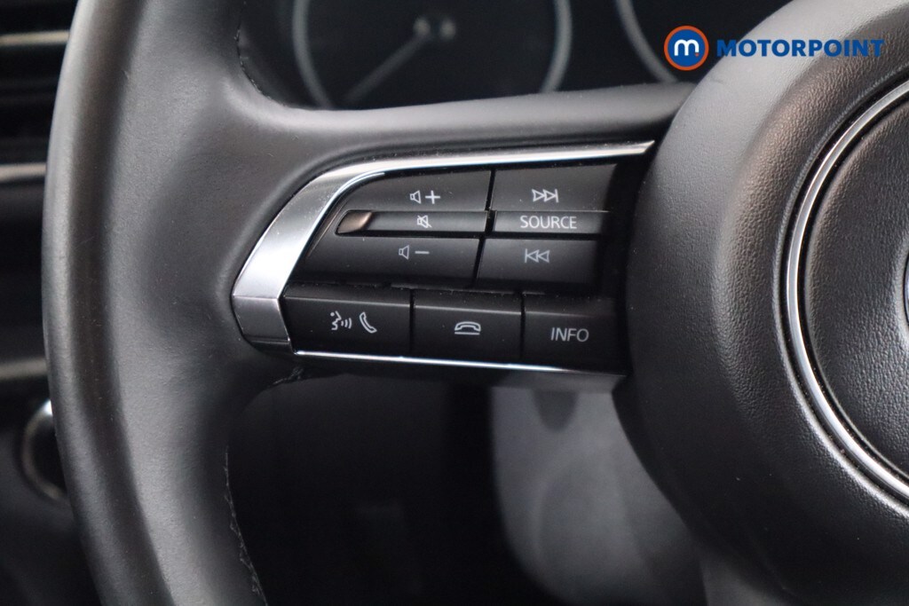 Used Mazda CX-30 2024 for sale - 76319859: Photo 15