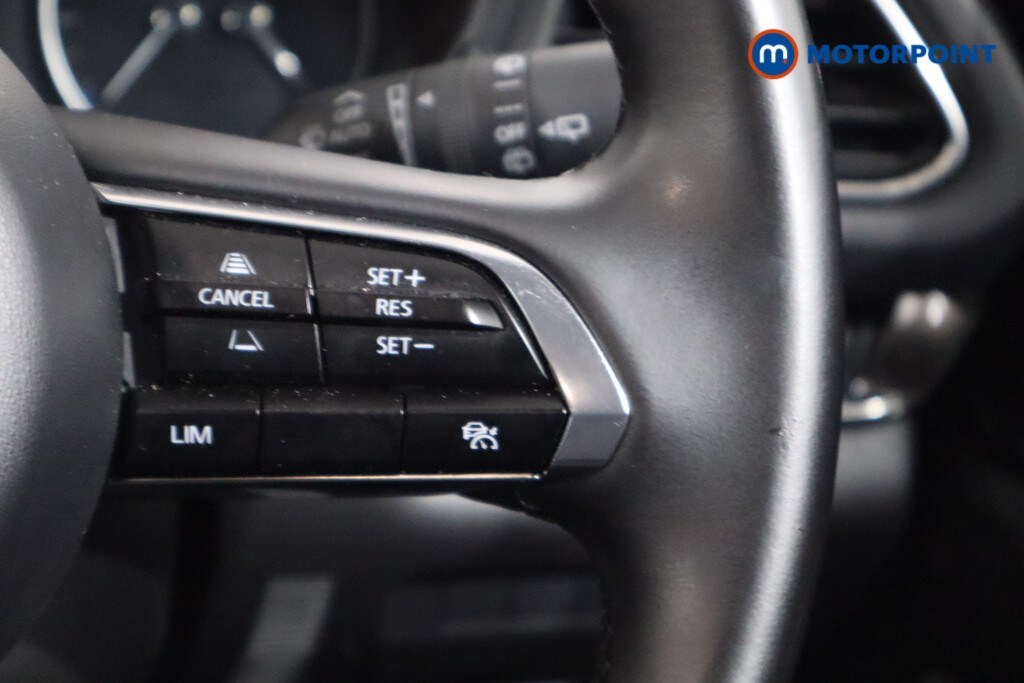 Used Mazda CX-30 2024 for sale - 76319859: Photo 16
