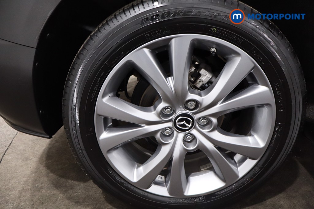 Used Mazda CX-30 2024 for sale - 76319859: Photo 17