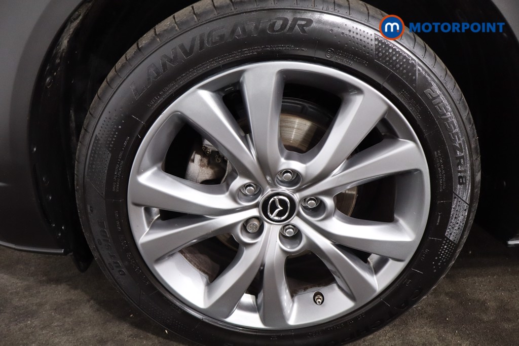 Used Mazda CX-30 2024 for sale - 76319859: Photo 19