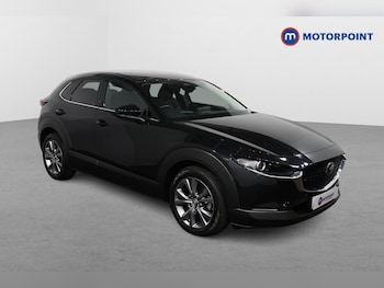 2024 - 2.0 e-Skyactiv G MHEV Exclusive-Line 5dr