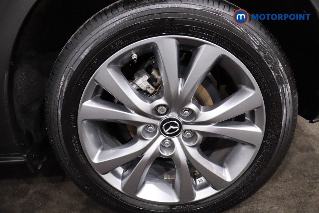 Used Mazda CX-30 2024 for sale - 76319859: Photo 20
