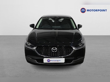 Used Mazda CX-30 2024 for sale - 76319859: Photo
