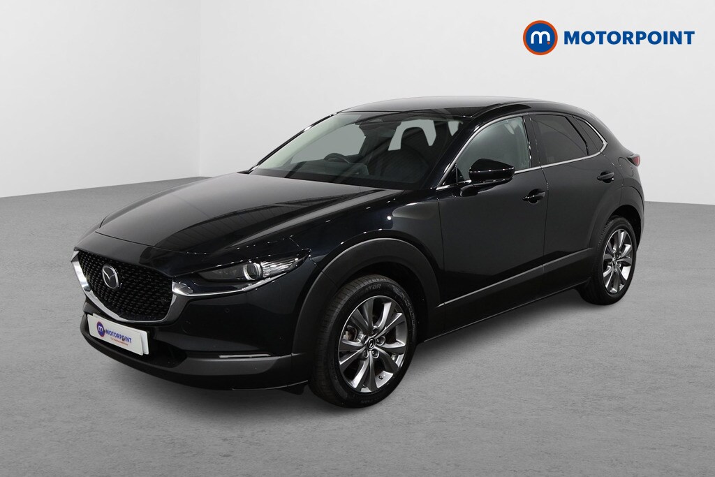 Used Mazda CX-30 2024 for sale - 76319859: Photo 3
