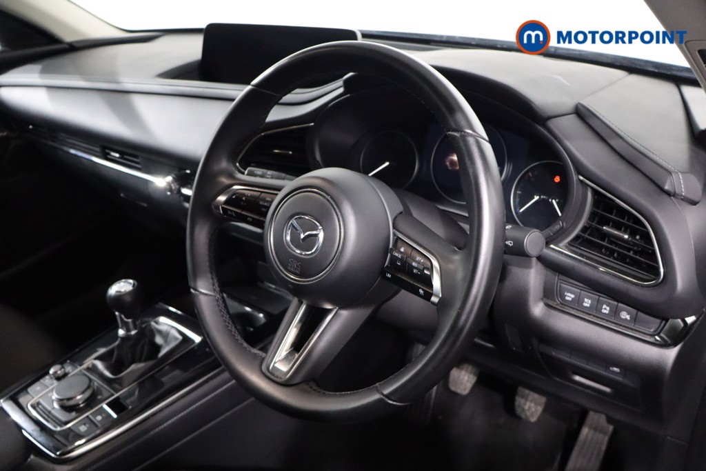 Used Mazda CX-30 2024 for sale - 76319859: Photo 31